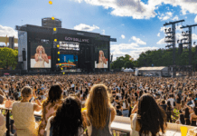 5 Must-Catch Acts at This Year’s Governors Ball