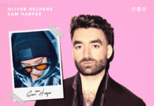 Kick-off Summer with Oliver Heldens and Sam Harper – ‘Satisfy’