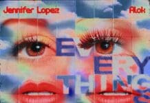 Jennifer Lopez & Alok Drop ‘Everything’s Fine’ in AM and PM Versions