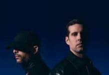 SLANDER, Spiritbox, Vastive Unleash ‘Under My Skin’