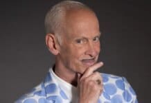 John Waters on Mosswood Meltdown, AI Writing, the Pope & More