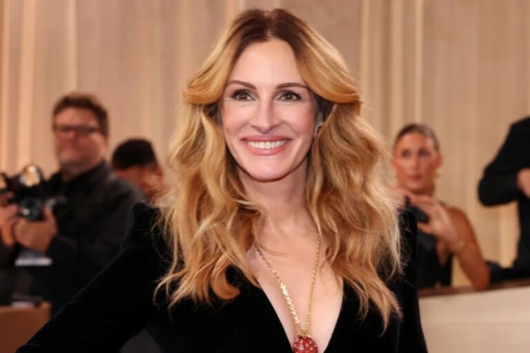 ‘Rise Up, Sing Out’ Lineup: Julia Roberts, Patti Smith, Bette Midler