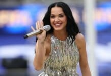 Katy Perry’s ‘Watch It Burn’ Voted Favorite New Music This Week