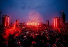 Solomun Breaks 10-Year Rule to Play Pacha New York Opening Season