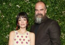 David Harbour Breaks Silence on Lily Allen’s ‘West End Girl’ Album