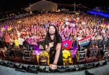 Bassnectar Brand Signals Modern Comeback, Posting 47% Business Growth Under New Management
