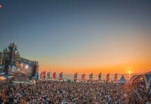 Luminosity Beach Festival Delays Start Due to Heatwave that Cancelled Defqon 1