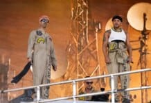 FIFA World Cup Countdown Concert Lineup: Major Lazer, Los Angeles Azules