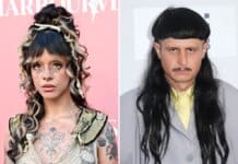 Oliver Tree Death: Melanie Martinez Honors Ex-Boyfriend in Statement