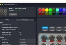 Midi Fighter Utility 2.91 Is Out; Our Biggest Update in Years
