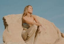 mölly trusts the timing, announces her debut album ’22’