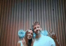 mölly and Mees Salomé deliver first-ever collaboration ‘transmission’ on Colorize