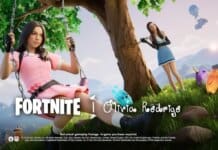 Olivia Rodrigo Joins ‘Fortnite’ as NPC: Outfits, Emotes & Jam Tracks