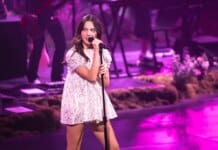 Olivia Rodrigo Joins Primavera Sound 2026 for Surprise Set