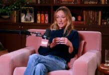 Olivia Wilde: Harry Styles Romance Was ‘Sweet’ Despite Backlash