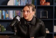 Perrie Edwards Talks Zayn Malik, Gigi Hadid ‘Overlap’ & Jesy Nelson