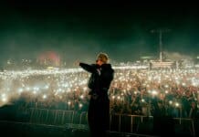 RÜFÜS DU SOL Creates EDM History at Madison Square Garden