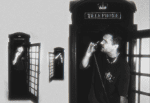 SCRIPT Blends Melodic Techno and Pop Energy on New Single ‘London to New York’