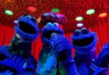 Sesame Street’s New Album Makes Chappell Roan Hit a Potty-Training Song