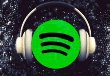 Spotify Eyes Big Move Into Live Festival Streams