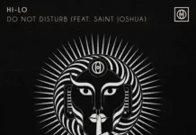 HI-LO and Saint Joshua Lock Into Hypnotic Techno on ‘Do Not Disturb’