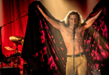 Daniel Hart Talks Writing ‘The Vampire Lestat’ Soundtrack & Script