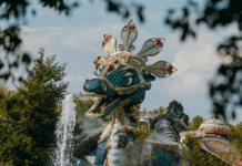 Tomorrowland and Anker Link Up for a New Era of Connection
