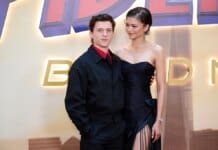 Zendaya and Tom Holland Are Married, Actor Confirms