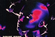 Trypt combines 808s and UK Bass on “Don’t Stop”