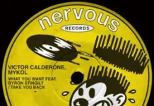 Nervous Records Responds To Copyright Infringement Allegation Over Victor Calderone Release