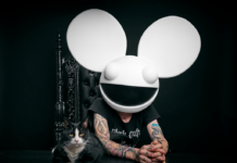 deadmau5 Receives Death Threats, Mocks The Author