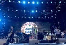 Preservation Hall Jazz Band to Play City Parks Foundation Benefit