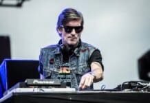 Kavinsky Death: French Producer Known for ‘Drive’ Soundtrack Song Dead