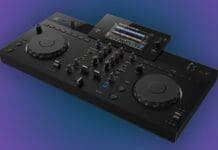 AlphaTheta XDJ-AN: A $1,200 Standalone 2-Channel Replacing the XDJ-RR, Only Takes USB-C Drives