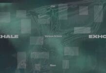 CTRL Delivers High-Voltage ‘Riser’ via Amelie Lens’ Exhale Records
