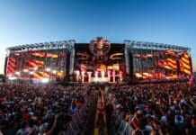 ULTRA Mexico 2026 Reveals Phase 1 Featuring Steve Angello, Hardwell, Afrojack & More