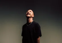 Marten Hørger Drops Festival Weapon ‘Rave’ as Official Parookaville 2026 Anthem
