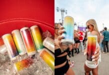 Breakaway Festival and Hiyo Sign Three Year Beverage Deal