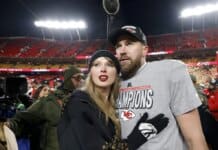 Taylor Swift & Travis Kelce Donations: Charities React to Wedding Gift