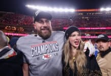 Travis Kelce Recalls Taylor Swift Marriage Proposal & ‘Epic’ Lead-Up
