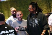 Jay-Z, Drake & Justin Bieber Soundtrack Fanatics Fest 2026 Playlist