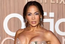 Jennifer Lopez Explains Why Breakups Aren’t a Failure: Video