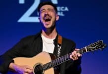Marcus Mumford Recalls Meeting Kendrick Lamar for First Time