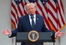 Donald Trump Claims Taylor Swift Has Less TikTok Followers Than He Does