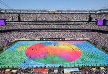 World Cup Halftime Show vs. Super Bowl: How Different Was It?