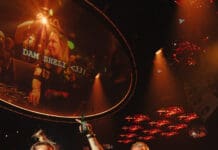 An ABRACADABRA Wednesday Night at Pacha Ibiza