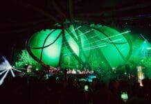 Kucoin Transforms Tomorrowland With New ‘Celestia’ Stage & Partnered Technology