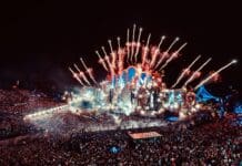 Tomorrowland 2026 Closes Successful Consciencia Chapter With Record Views And Attendance