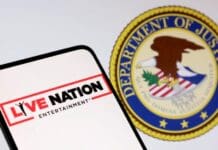 Live Nation Moves for New Trial in Antitrust Case