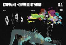 Kaufmann & Oliver Huntemann Team Up for ‘K.O.’ on Drumcode